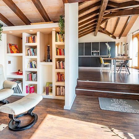 Casa Luna - Wonderful Lake View Brione sopra Minusio Экстерьер фото