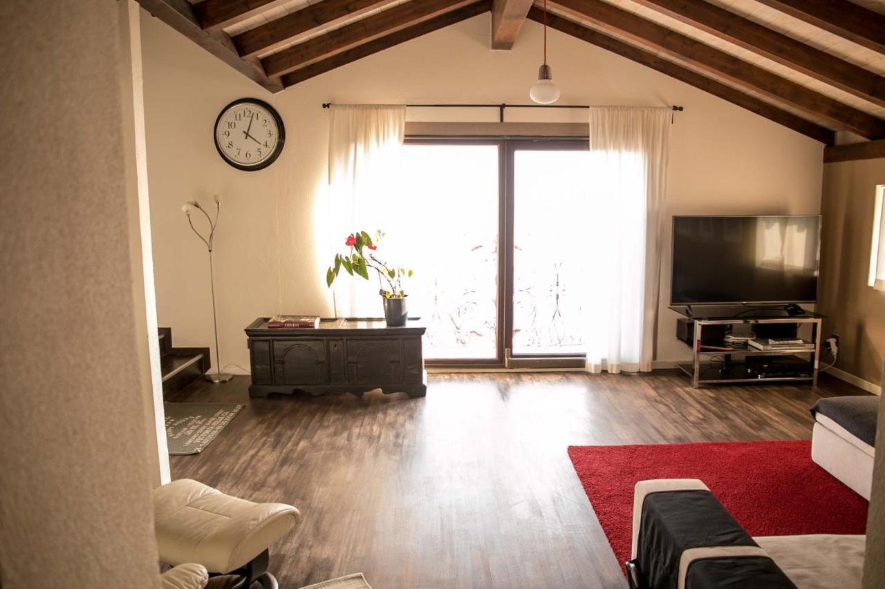 Casa Luna - Wonderful Lake View Brione sopra Minusio Экстерьер фото
