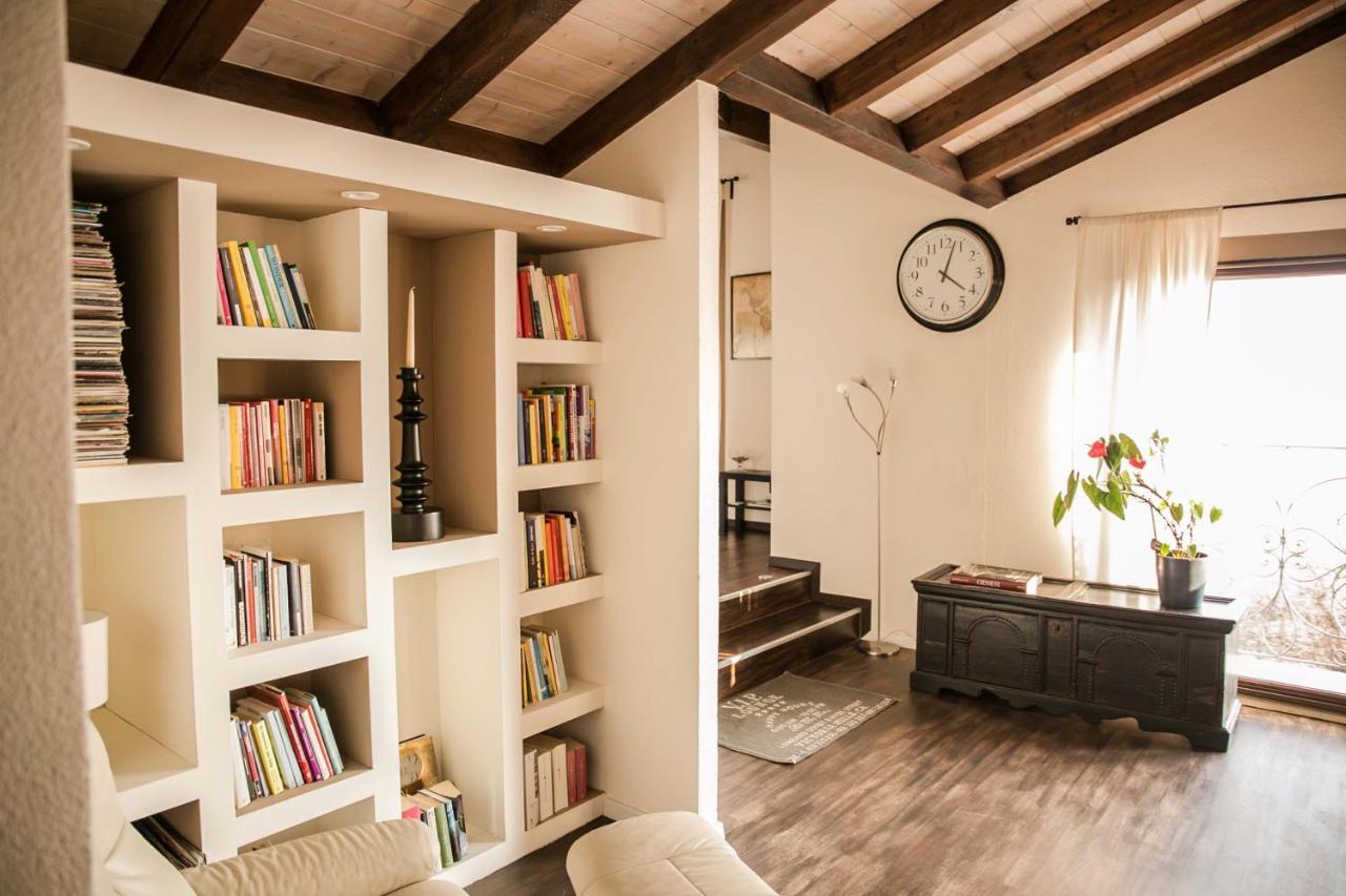 Casa Luna - Wonderful Lake View Brione sopra Minusio Экстерьер фото
