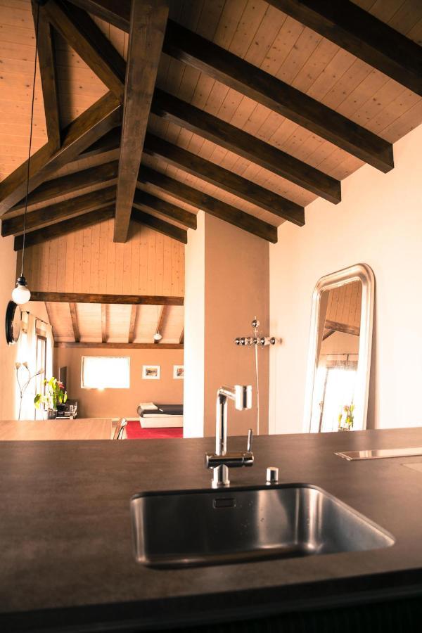 Casa Luna - Wonderful Lake View Brione sopra Minusio Экстерьер фото