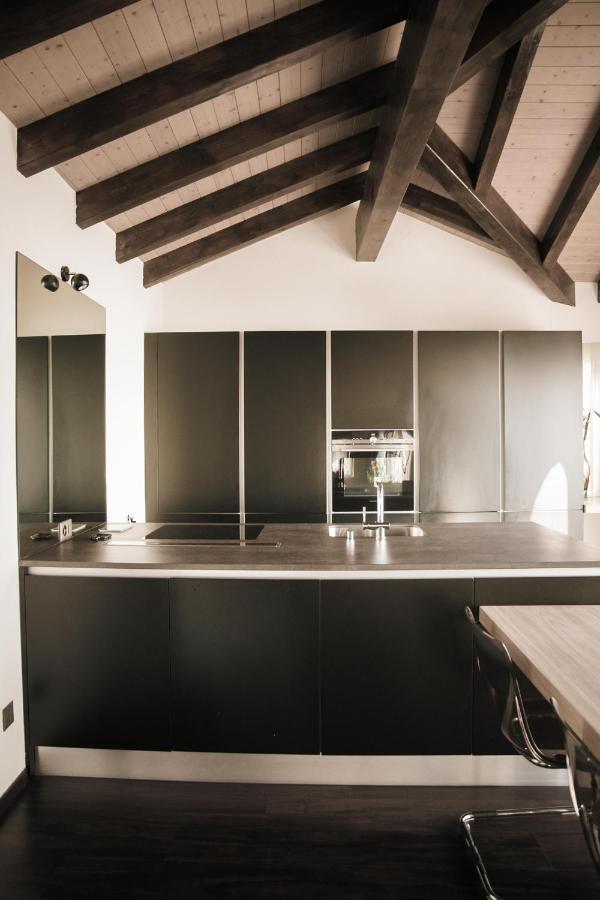 Casa Luna - Wonderful Lake View Brione sopra Minusio Экстерьер фото
