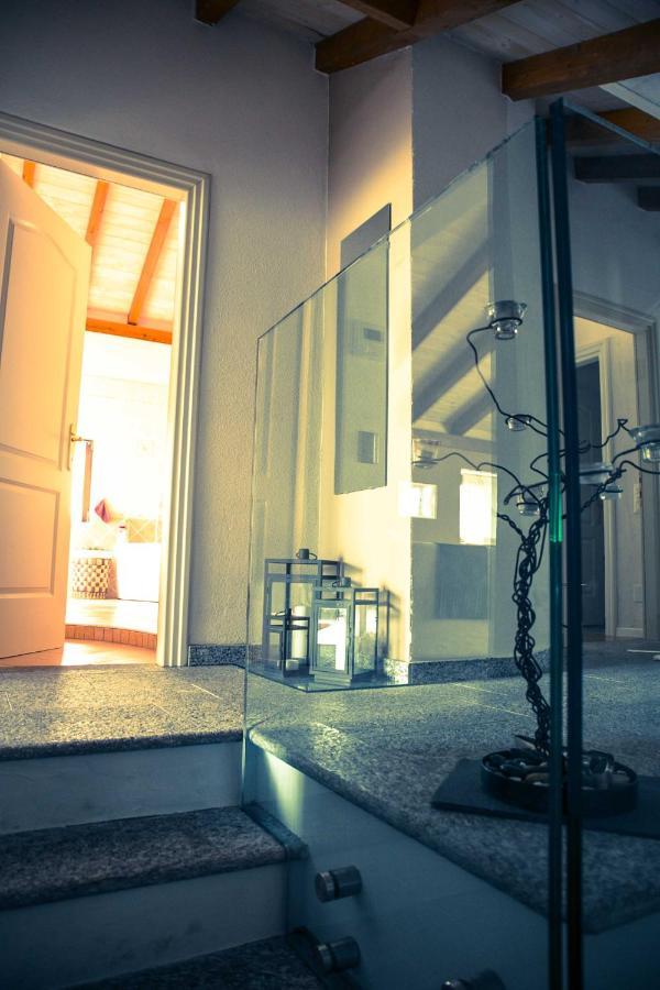 Casa Luna - Wonderful Lake View Brione sopra Minusio Экстерьер фото