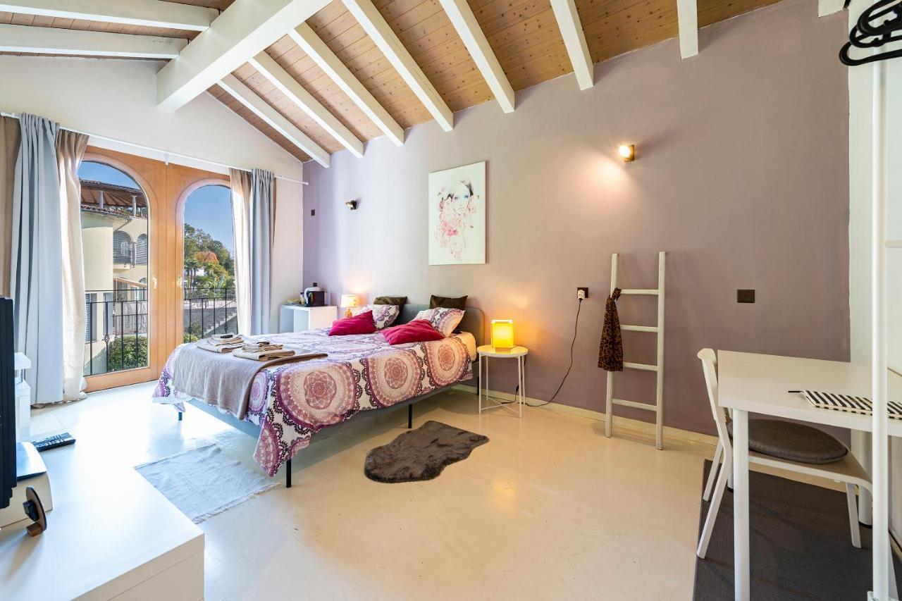 Casa Luna - Wonderful Lake View Brione sopra Minusio Экстерьер фото