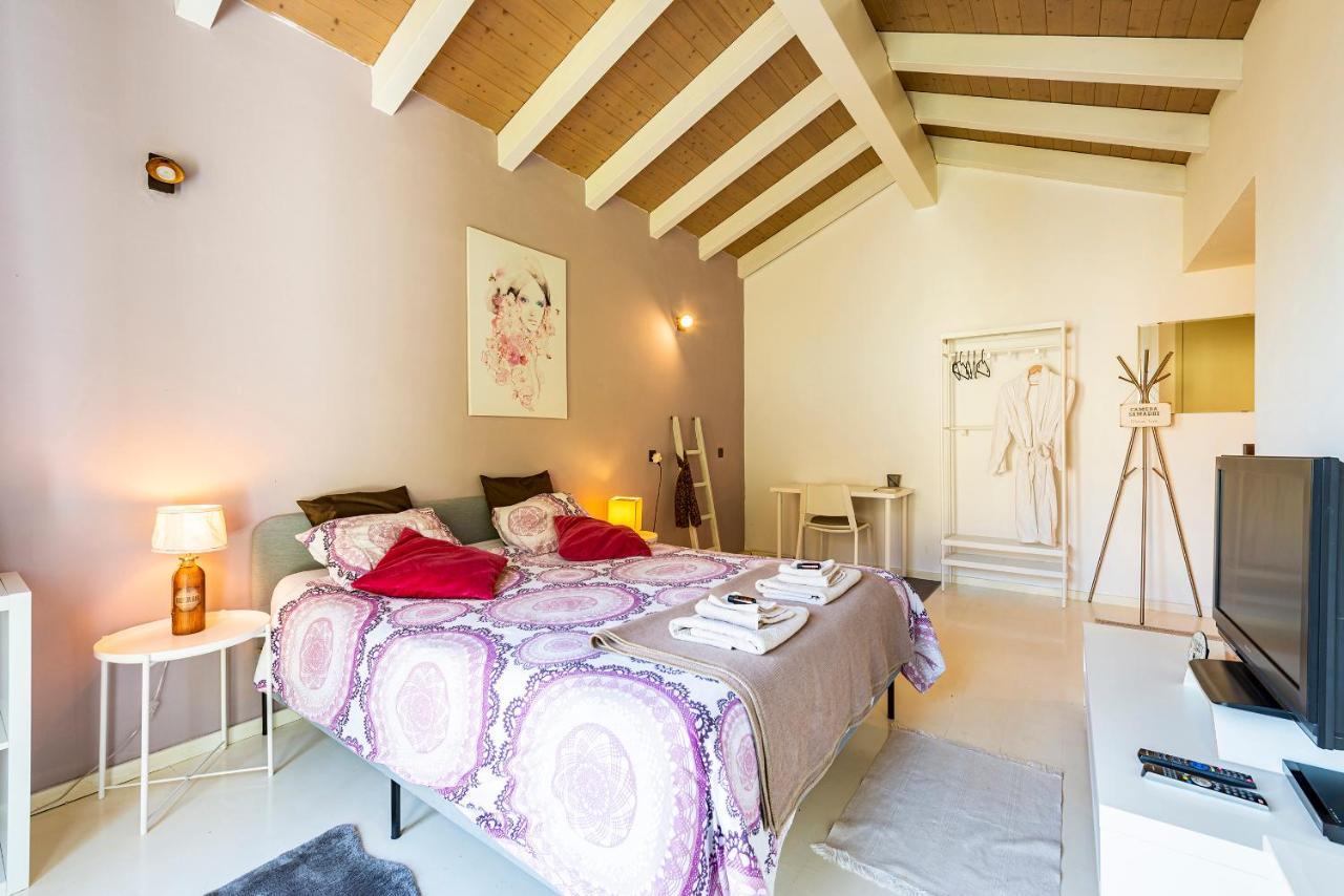 Casa Luna - Wonderful Lake View Brione sopra Minusio Экстерьер фото
